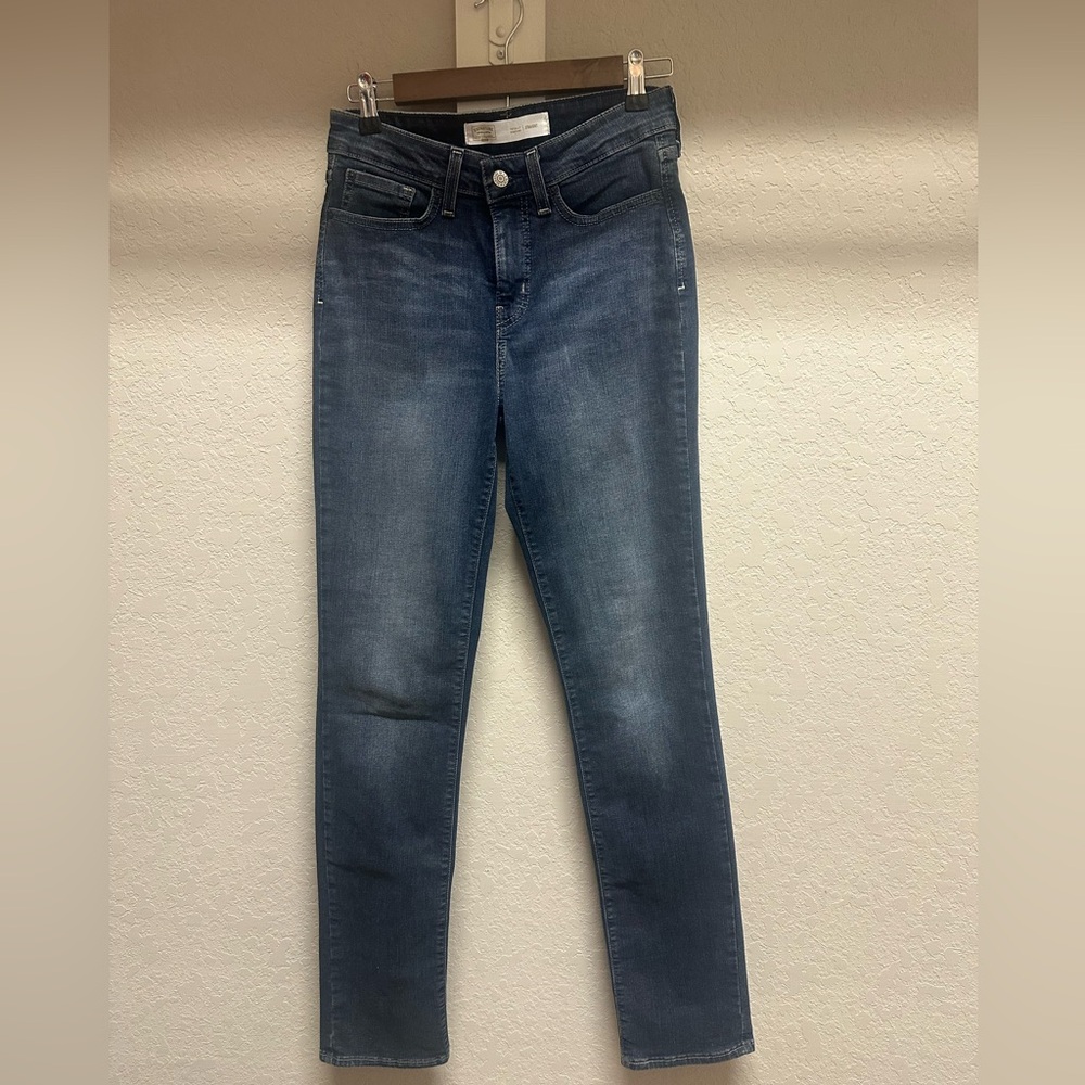 Levi’s Signature Jeans